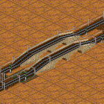 What double bridges should look like