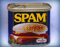 Spam