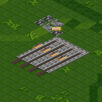 openttd mainline