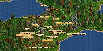 The Network Plan (Public-Server Game 74)