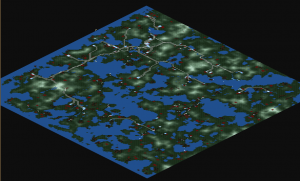 Final map of NoCarGoal2